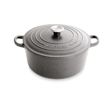 Faitouts, cocottes et marmites : Cocotte ronde Stone 20 cm